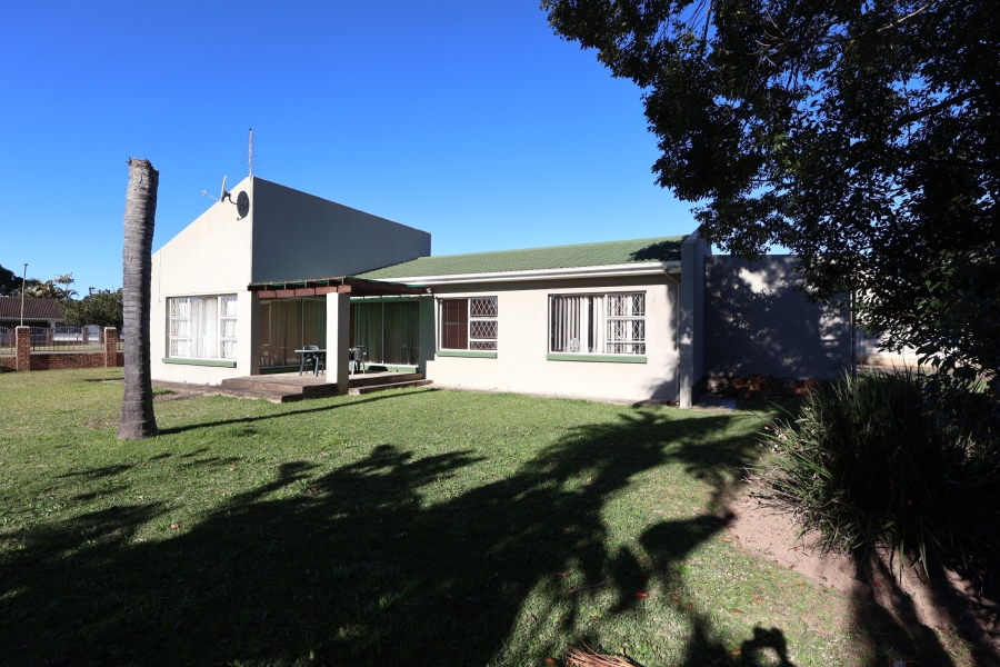 3 Bedroom Property for Sale in Dorchester Heights Eastern Cape